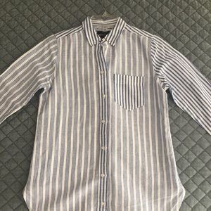 J.Crew button down shirt
